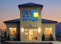 Uncle Bob's Lafayette Self Storage